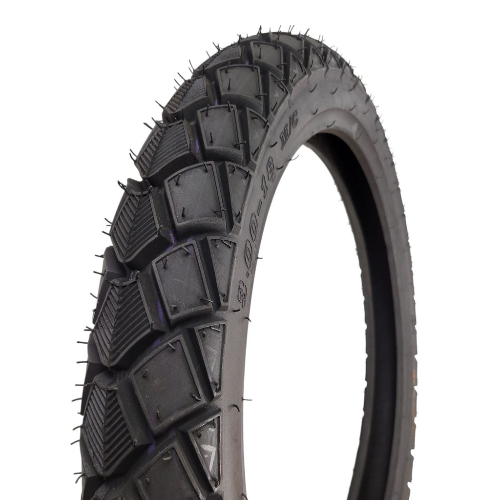 Мотошина  "18"  3.00-18  YX-969A / YX-964, камерна (TT)  