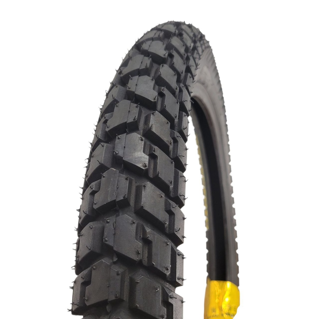 Мотошина  "18"  3.00-18  YX-933, камерна (TT)  