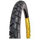 Мотошина  "18"  3.00-18  YX-934, камерна (TT)