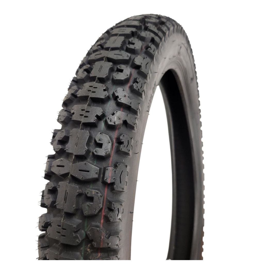 Мотошина "18"  3.50-18  YX-972, камерна TT 