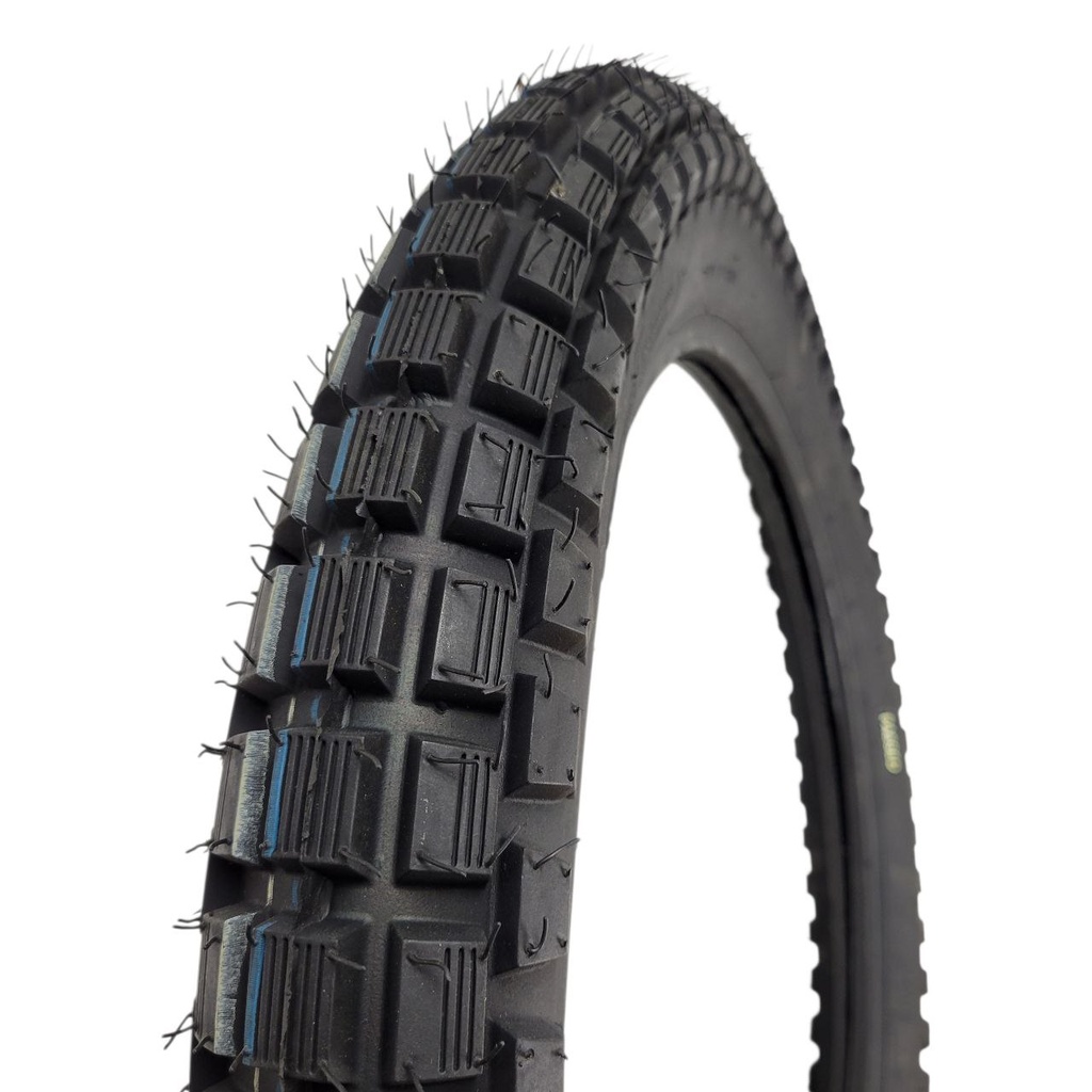 Мотошина "18"  3.50-18  YX-942, камерна TT