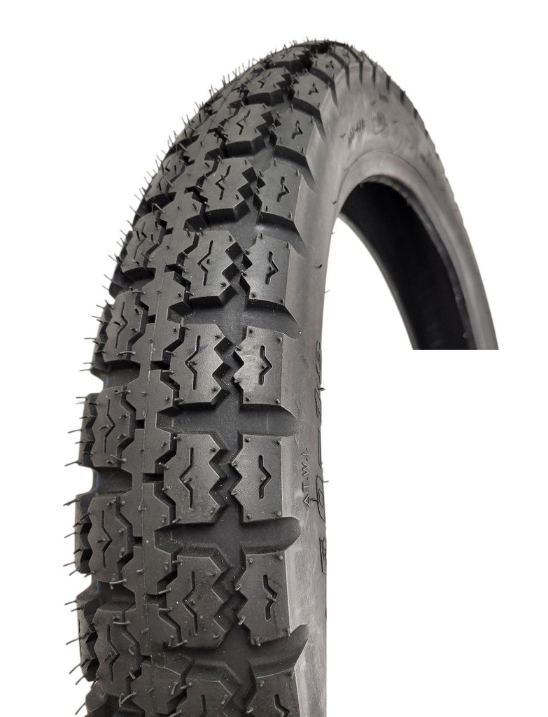 Мотошина "18"  3.50-18  JH-801 / CY-859 / YX-935, (TT) камерна