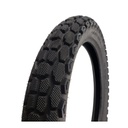 Мотошина "18"  4.10-18  YX-966  Enduro, камерна TT