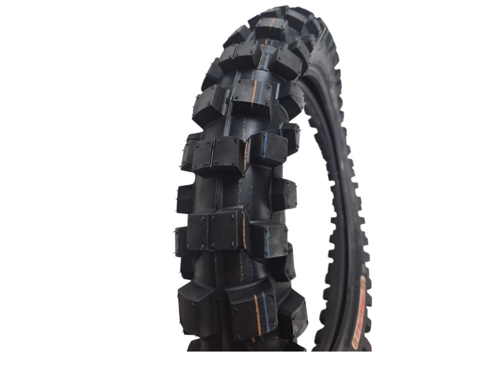 Мотошина  "18"  100/100-18  SY-M051 (Тайвань) Cross, TT камерна