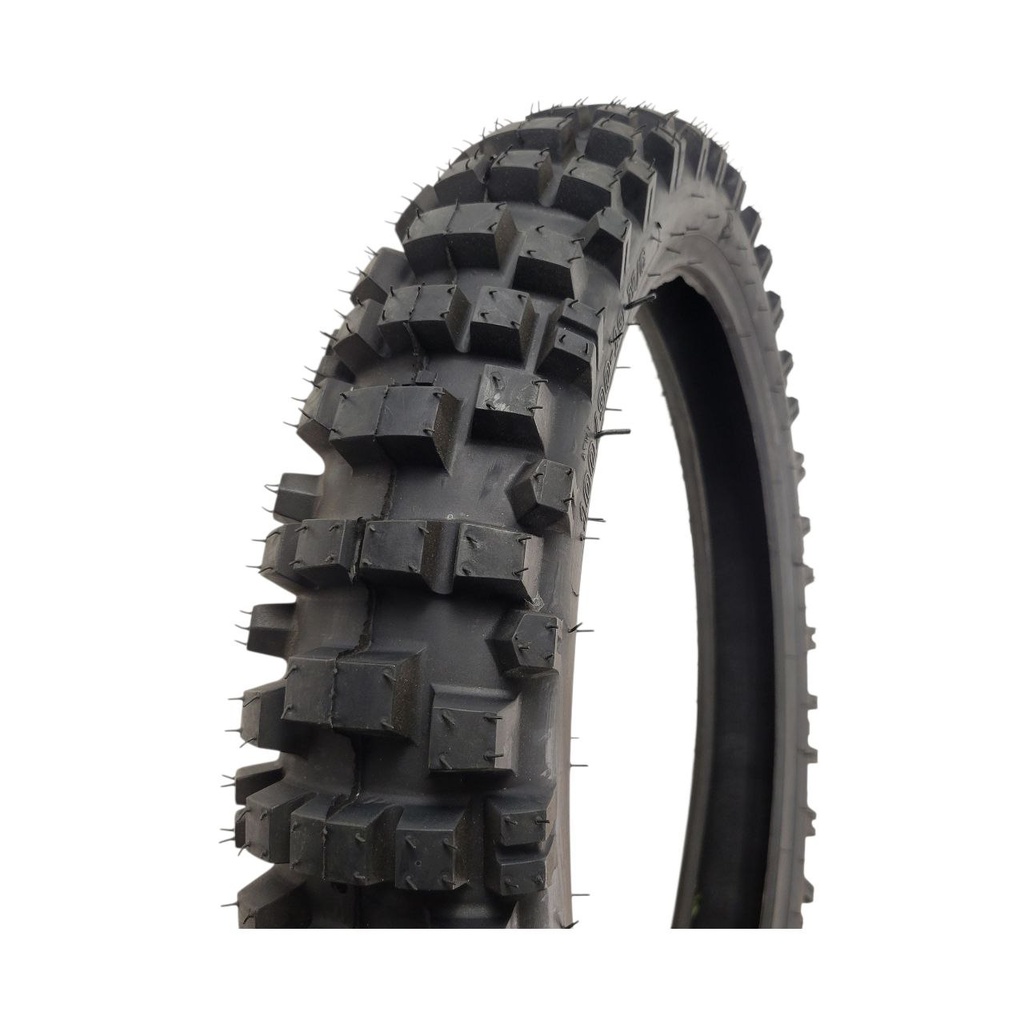 Мотошина  "19"  100/90-19  UM-104  KROSS, камерна TT