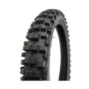 Мотошина  "19"  100/90-19  UM-104  KROSS, камерна TT