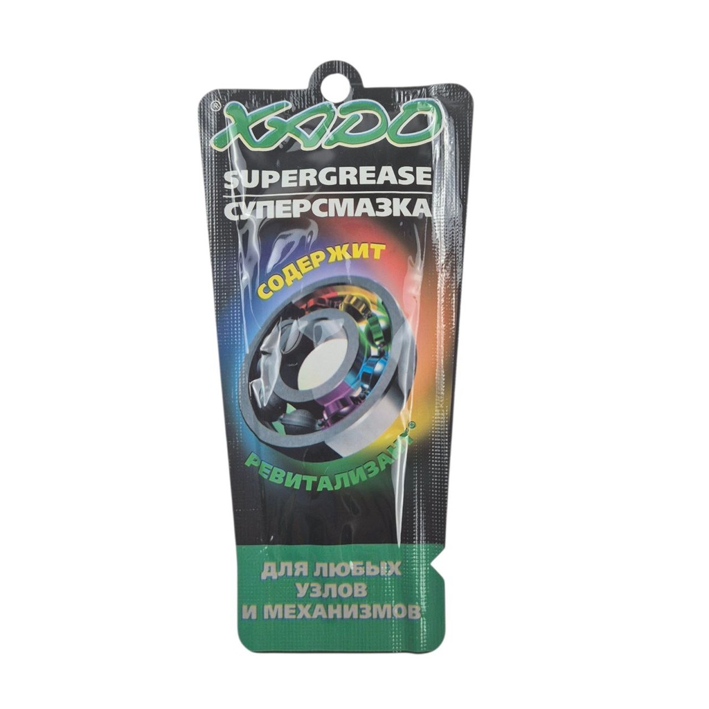 Мастило XADO суперревіталізант, 7мл.