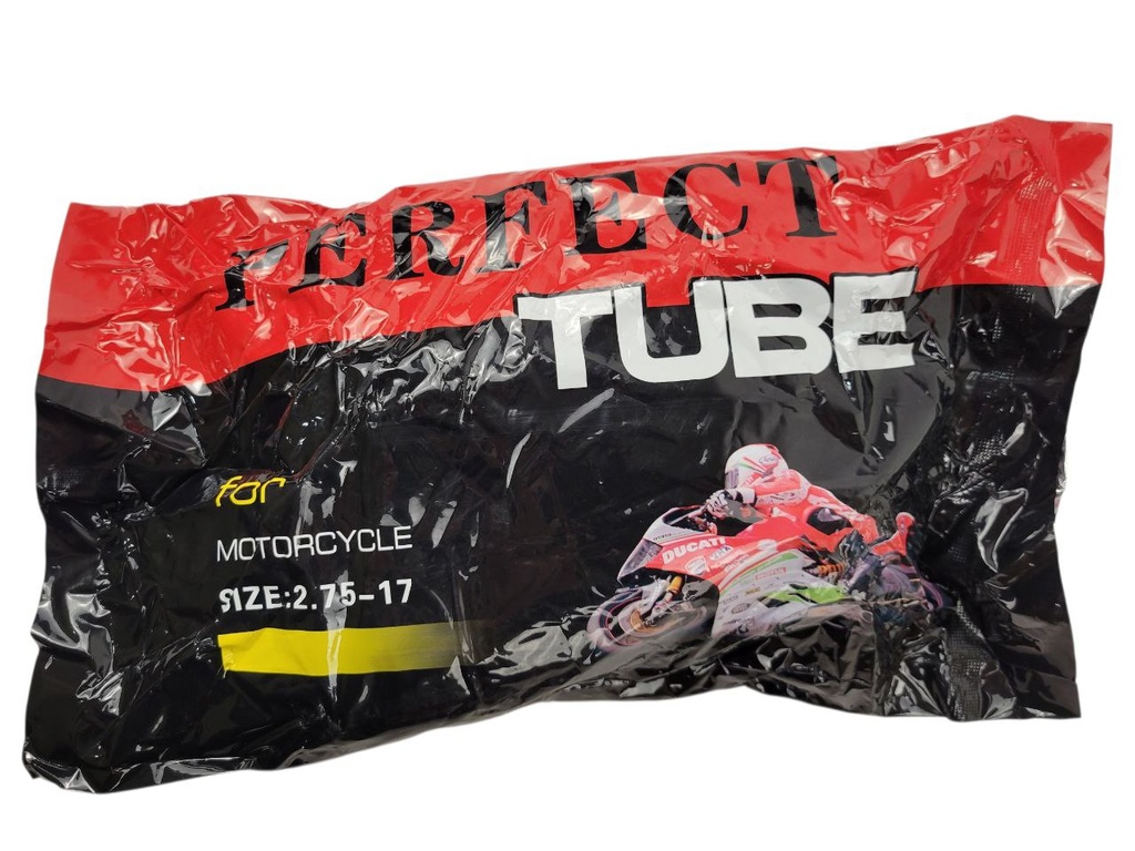 Камера "17" 2.75-17 PERFECT  (TR-4)