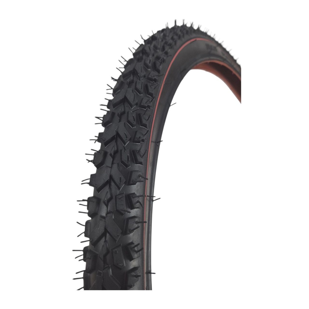 Покришка 24-1.75 DRC В'єтнам (517) шипована