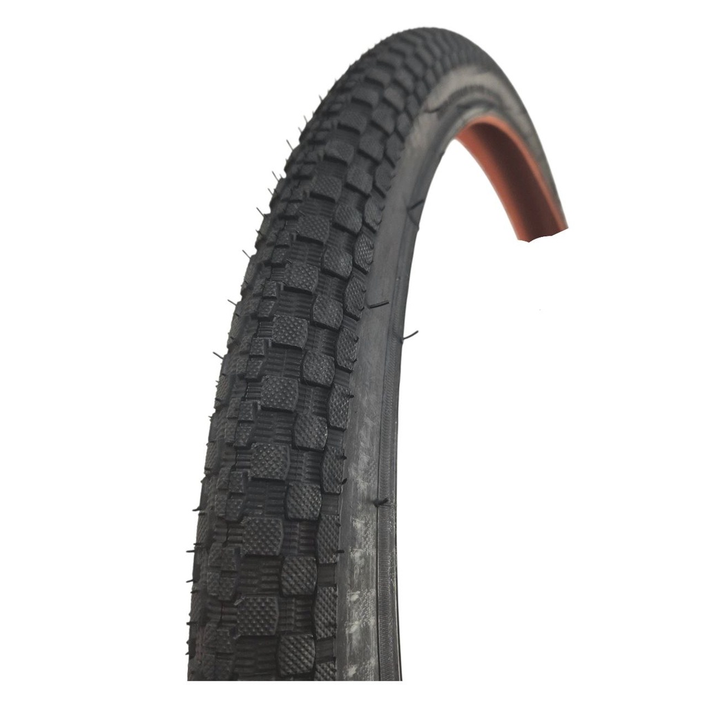 Покришка 24-1.75 DRC В'єтнам (205) напівшипована