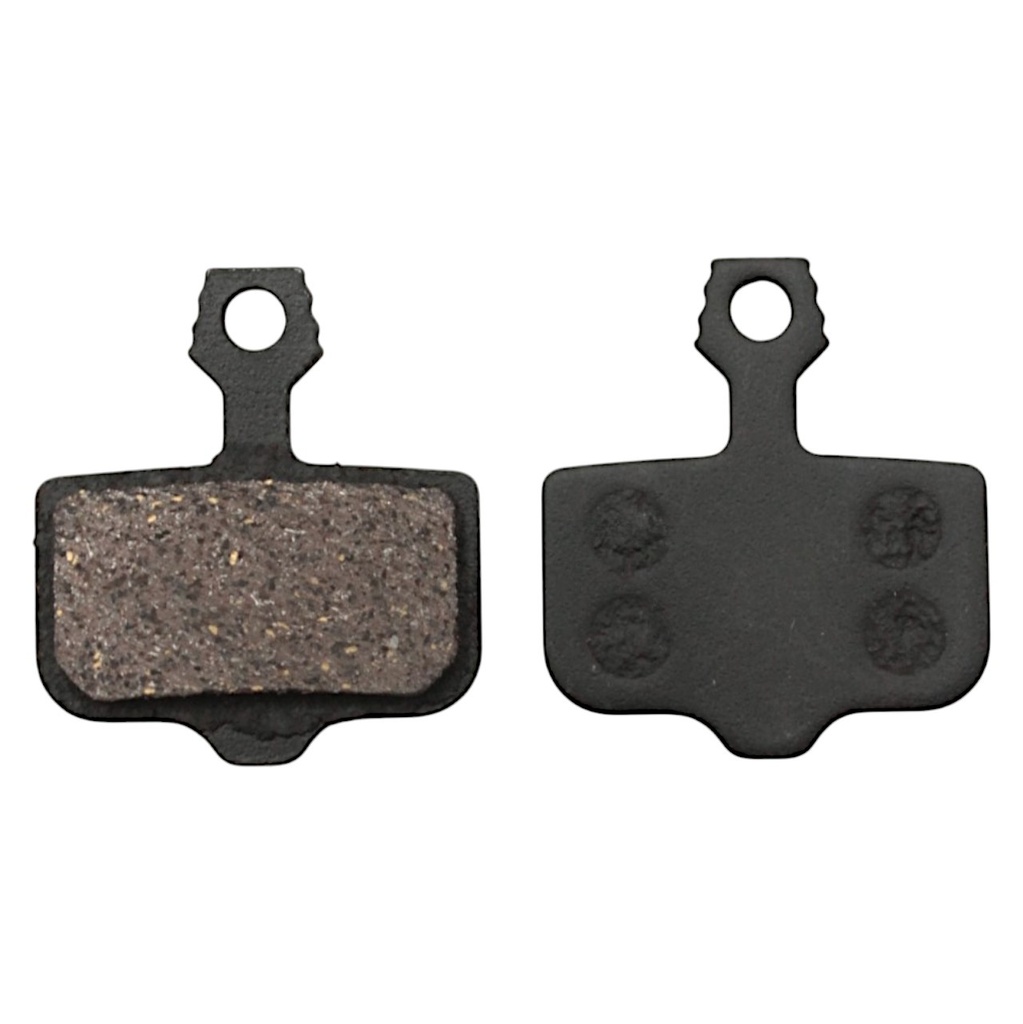 Гальмівні колодки дискові №28