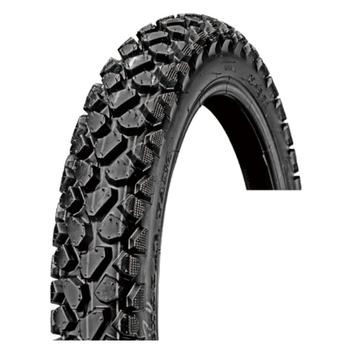 Мотошина "17"  110/90-17  ChaoYang H-871, (TL) безкамерна