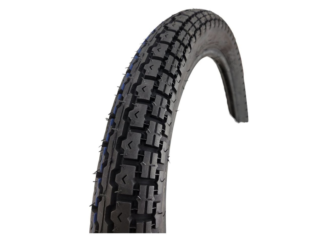 Мотошина "18"  2.75-18  SRC (513) дорожня, камерна TT