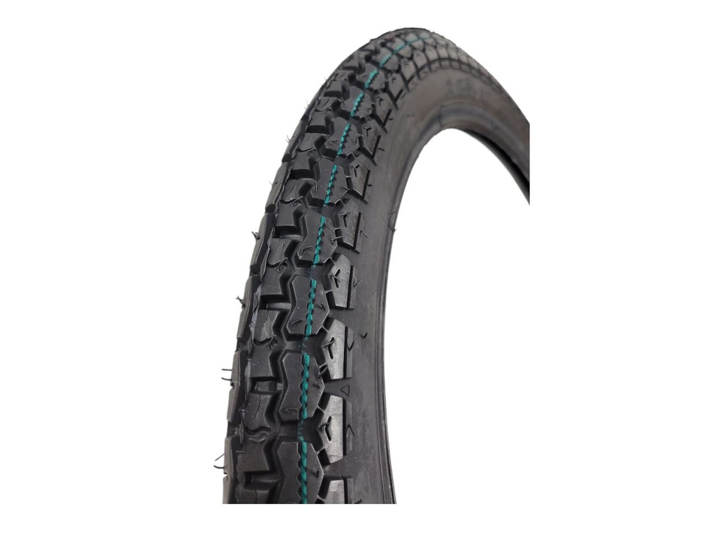 Покришка "17" 2.50-17 SRC (532) дорожня