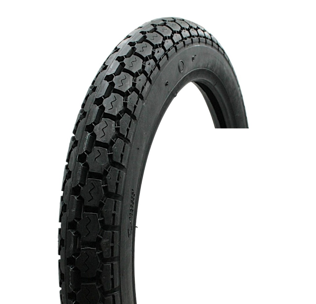 Мотошина "19" 3.25-19  SWALLOW Індонезія SB-207, камерна TT