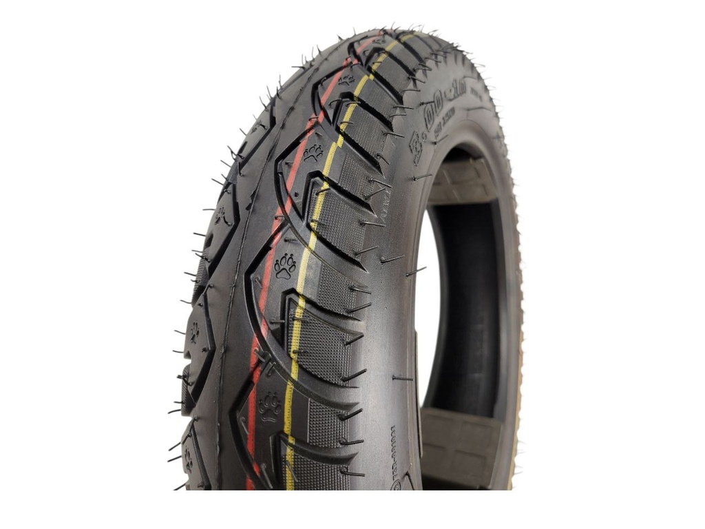 Мотошина "10"  3.00-10  PERFECT (121) дорожня TL