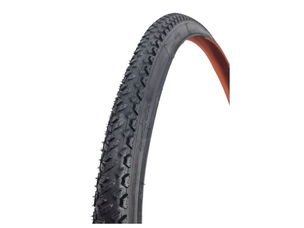 Покришка 27.5-2.10 В'єтнам SRC (235) напівшип, зерно