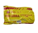 Камера "14"  2.75/3.00-14  Butyl  (TR-4) прямий ніпель