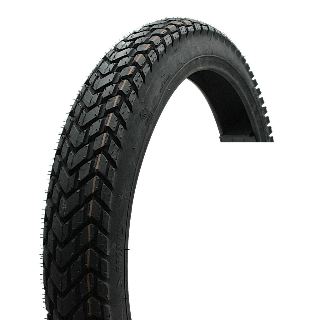 Мотошина "18"  2.75-18  ChaoYang H-813, безкамерна TL