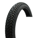 Мотошина "18"  2.75-18  ChaoYang H-813, безкамерна TL