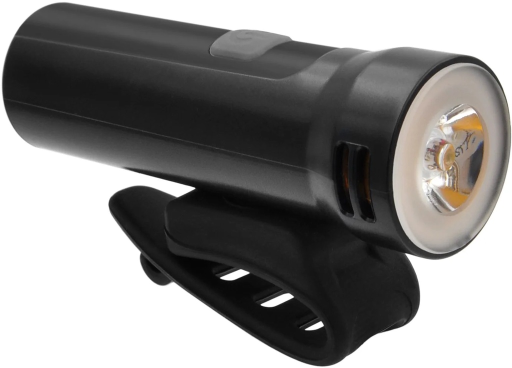 Фара передня Jing Yi JY-7205-1 LED на USB зарядку  