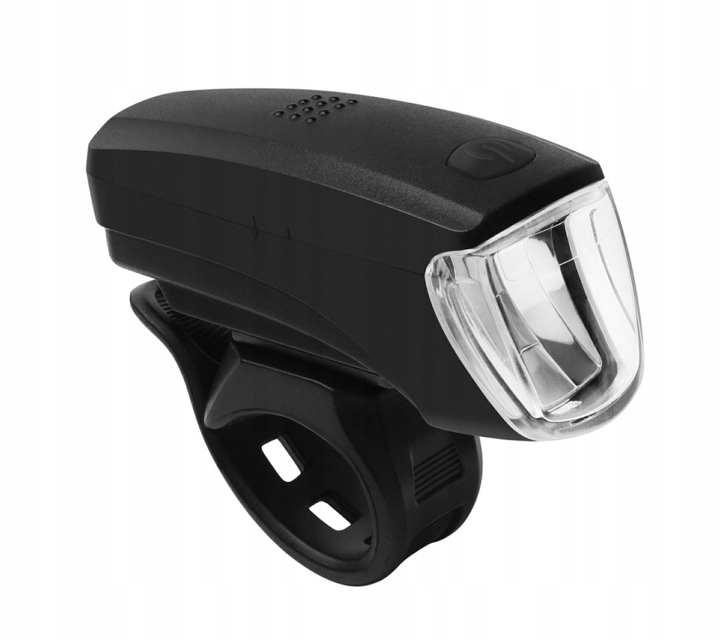 Фара передня Jing Yi JY-286-5 LED на батарейках ААА*3