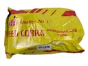 Камера "13" 130/70-13 (130/60-13)  BUTYL  (TR-87) зігнутий ніпель