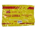 Камера "14"  2.50/2.75-14  Butyl  (TR-4) прямий ніпель