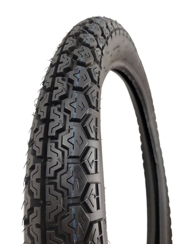 Мотошина "18"  3.50-18 STARPRIX / CY-858, TT (камерна)