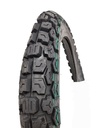 Мотошина "18"  4.60-18  D-674/DS-215A шипована, TT (камерна)