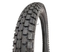 Мотошина "19" 3.75/4.00-19  С-217 дорожня, TT (камерна)