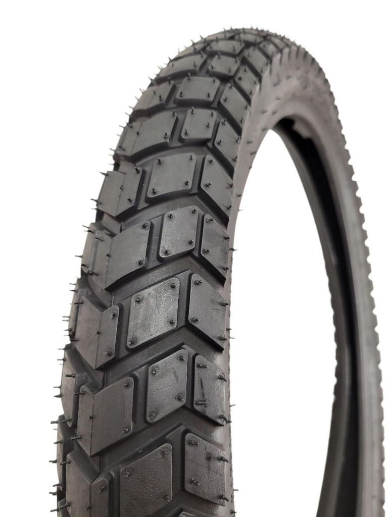 Мотошина  "19" 90/90-19 (3.25-19) YX-921/ХМ-121 дорожня, TT (камерна)