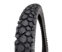 Мотошина  "19" 90/90-19 (3.25-19) UB-917 Enduro CROSS, TT (камерна)