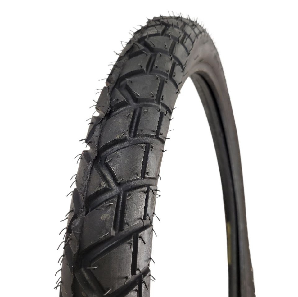 Мотошина "21"  80/100-21 T-97 ENDURO, TT (камерна)