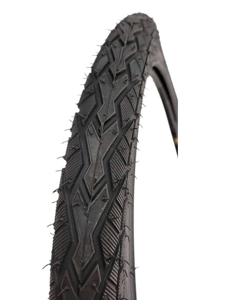 Покришка 22x2.125 для електровелосипеда,+ камера   