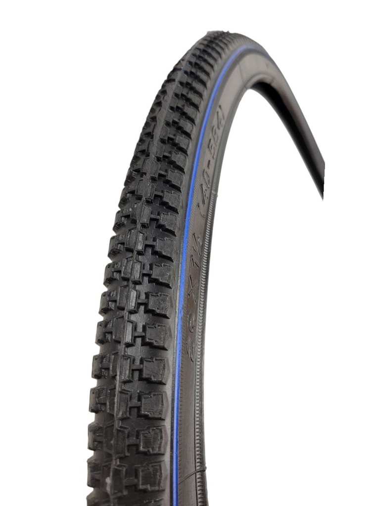 Покришка 26 x 1 1/2 (40-584) MRH (2011) лиса