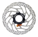 Гальмівний диск (ротор) Ø180мм SHIMANO SM-RT30, Center Lock