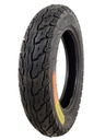 Мотошина "10"  3.00-10  ZX-901 ПОСИЛЕНИЙ КОРД, (TL) безкамерна