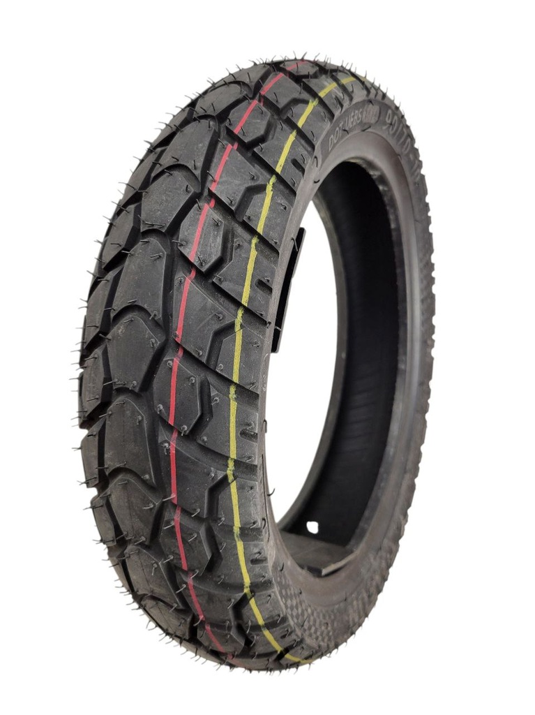 Мотошина "10"  90/70-10  TIMSAN  TS-650, TL безкамерна