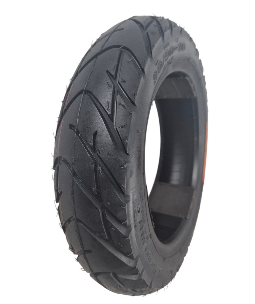 Мотошина "10"  90/90-10  GT-163 / JD225  дорожня, (TL) безкамерна