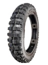 Мотошина  "16"  120/90-16  CROSS шипована, TL безкамерна 