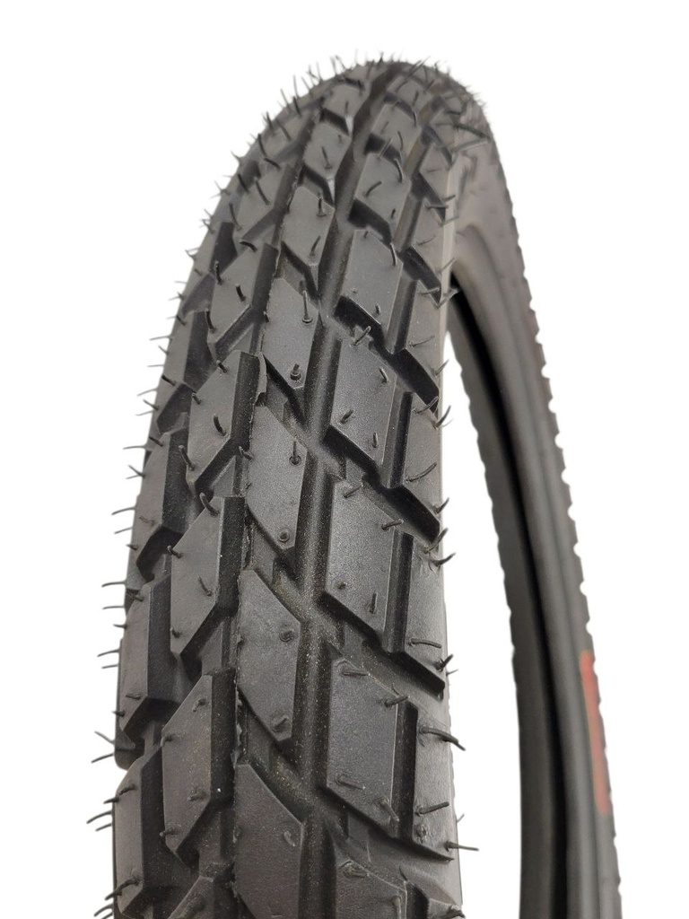 Покришка  "17" 3.00-17  YX-978 / RH-061, TT камерна