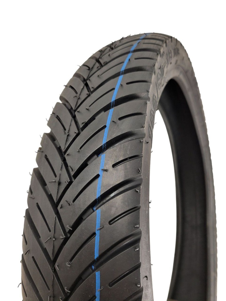 Мотошина "18"  100/80-18  191,  TL камерна