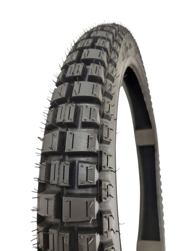 Мотошина "18"  2.50-18   EY-2800 дорожня, TL безкамерна