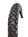 Мотошина  "18"  3.00-18  SY-M010 шипована, TT камерна