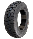 Мотошина "10"  120/90-10   DS-396, TL безкамерна
