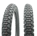 Мотошина  "18"  3.50-18  SRC В'єтнам (546) шипована, камерна ТТ  