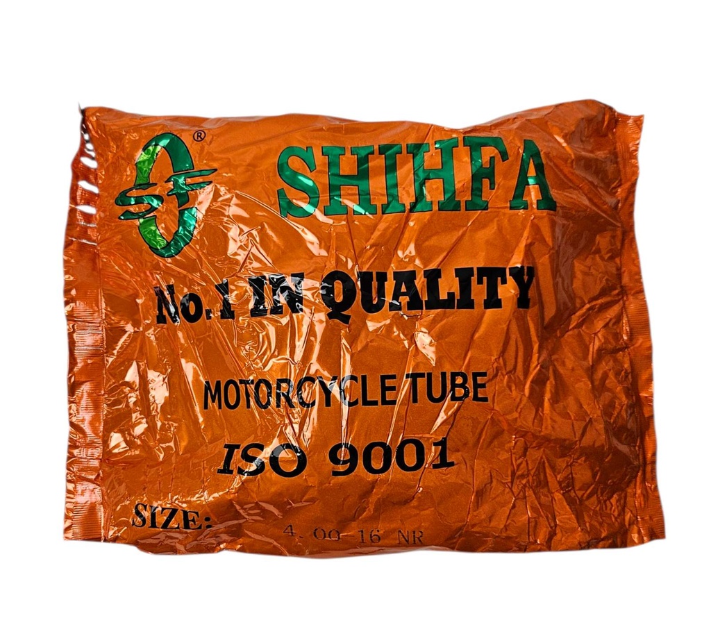 Камера "16" 4.00-16  SHIHFA В'єтнам 