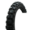 Мотошина "14"  90/100-14  SWALLOW / DELI TIRE Індонезія  SB-111A CROSS, TT камерна 