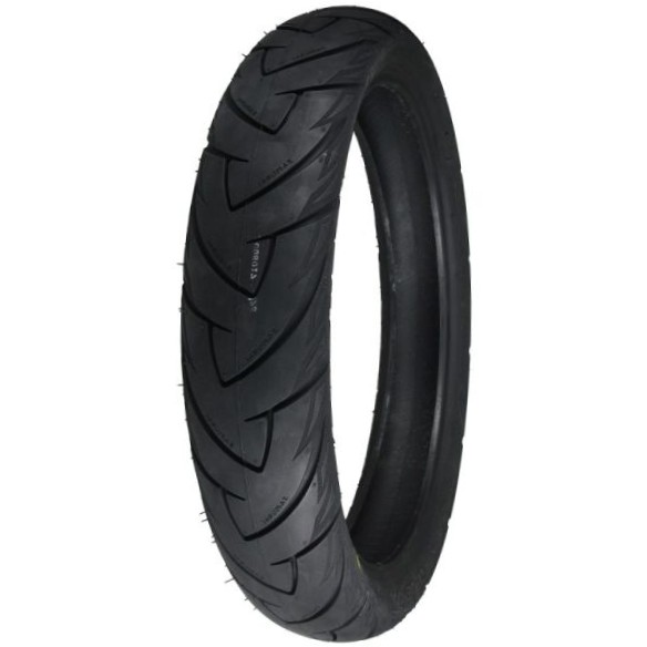Мотошина "17"  80/90-17  SWALLOW / DELI TIRE Індонезія SB-128, TL безкамерна